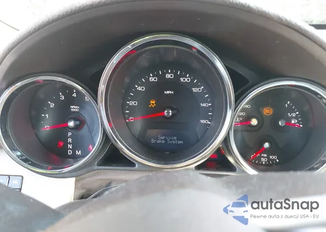 2012 Cadillac Cts Luxury z USA, uszkodzony, nr VIN 1G6DE5E55C0130254